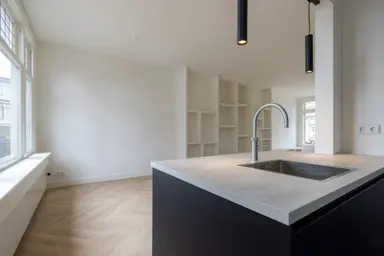 117m2 Appartamento in affitto per 2500€/mese a Freericksplaats, Rotterdam