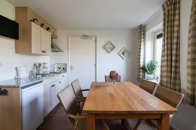 50m2 house to rent for 1500€/month in Overleek, Monnickendam