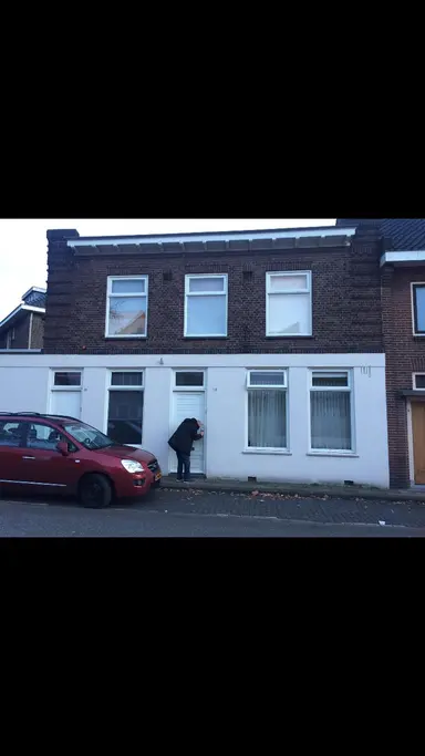 9m2 Chambre à louer pour 305€/mois à Ribbeltsweg, Enschede