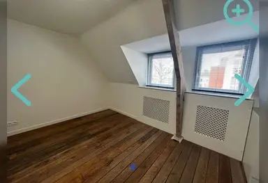13m2 monolocale in affitto per 675€/mese a Gagelstraat, Eindhoven