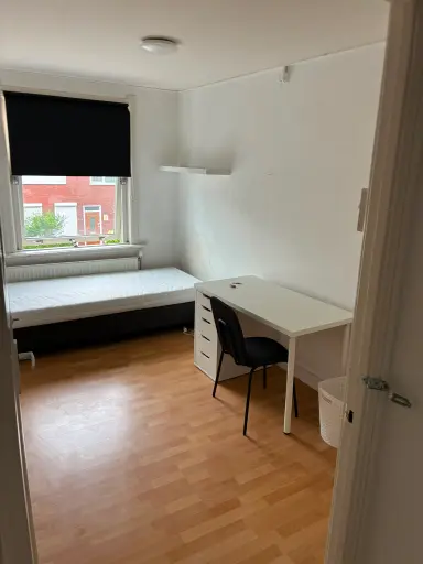 14m2 Chambre à louer pour 650€/mois à Benjamin Willem ter Kuilestraat, Enschede