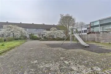 120m2 Casa in affitto per 1650€/mese a Smaragdstraat, Groningen