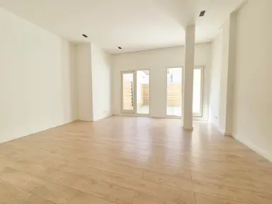 74μ² Διαμέρισμα προς ενοικίαση για 1850€/μήνα σε Sint Anna Zusterstraat, Schiedam