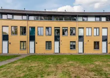 116m2 maison à louer pour 1925€/mois à Heusdenhoutsestraat, Breda
