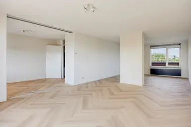 125m2 Flat zur Miete für 2895€/Monat in Schuttersdreef 103, The Hague