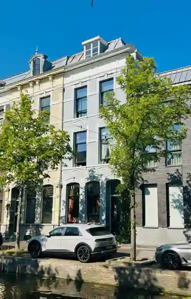 10μ² Δωμάτιο προς ενοικίαση για 500€/μήνα σε Oude Delft, Delft