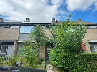 14μ² Δωμάτιο προς ενοικίαση για 625€/μήνα σε Briljantstraat 3, Groningen