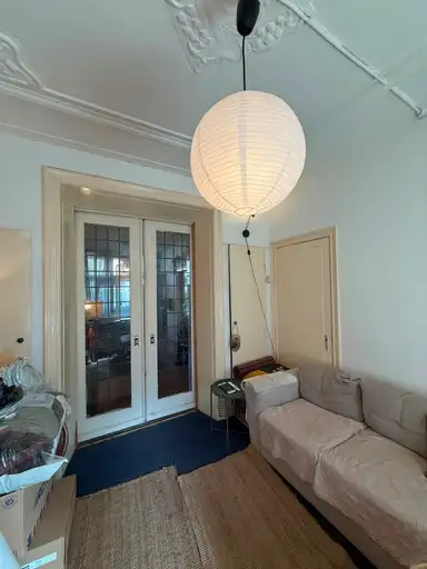 79m2 Appartamento in affitto per 2500€/mese a Otterstraat, Utrecht