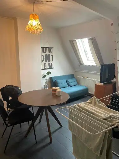 18m2 Chambre à louer pour 387€/mois à Gorisstraat 1, Nijmegen