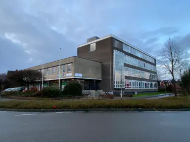 26m2 Studio zur Miete für 658.24€/Monat in Pelikaanstraat 3, Assen