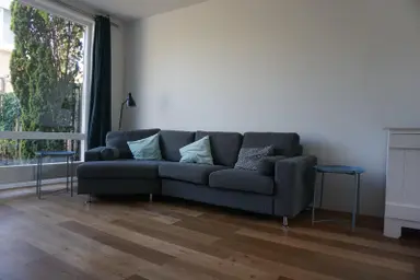 137m2 Casa in affitto per 2950€/mese a Emanuel van Meterenstraat, Amsterdam