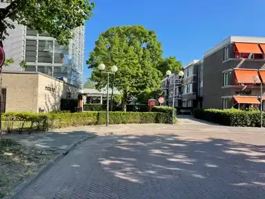 80m2 flat to rent for 1664€/month in Withof, Ulvenhout