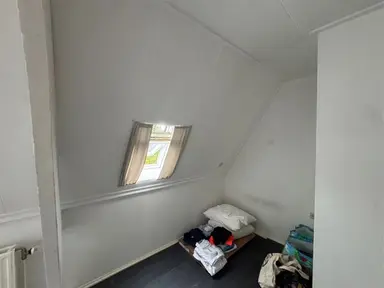 18m2 Chambre à louer pour 502€/mois à Gorisstraat 1, Nijmegen
