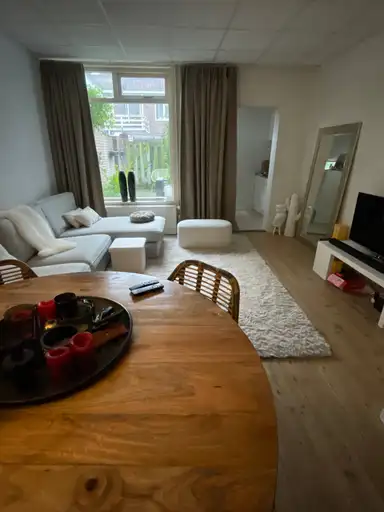 40m2 apartment to rent for 995€/month in Beukstraat, Breda