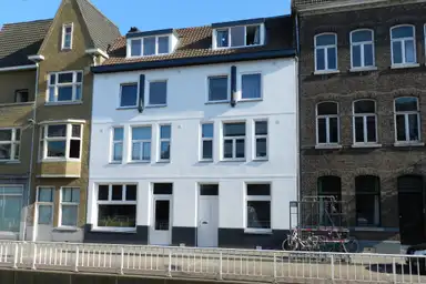 21m2 Camera in affitto per 742€/mese a Akerstraat 11, Maastricht