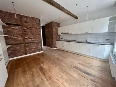 112m2 Appartamento in affitto per 2090€/mese a Sint Pieterstraat, Maastricht