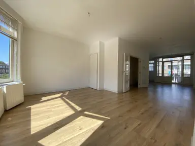 75m2 Appartamento in affitto per 1050€/mese a Katendrechtse Lagedijk, Rotterdam