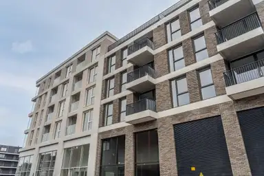 62m2 flat to rent for 1285€/month in Tuinstraat, Veenendaal