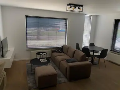 50μ² στούντιο προς ενοικίαση για 1169€/μήνα σε Bijsterveldenlaan, Tilburg