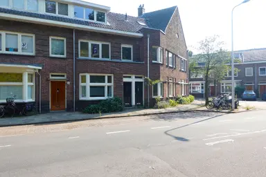 74m2 apartment to rent for 2300€/month in Juliusstraat 1, Utrecht