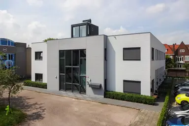 39m2 Appartamento in affitto per 1795€/mese a Kanaalweg, Utrecht