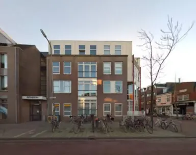47.09m2 apartment to rent for 713.02€/month in Gouw 163, Purmerend