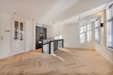 60m2 apartment to rent for 2750€/month in Vondelstraat 60-1, Amsterdam