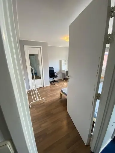 14m2 room to rent for 475€/month in Wassenberghstraat 10, Leeuwarden