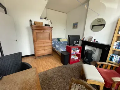 19m2 room to rent for 669.8€/month in Eemskanaal 10a, Groningen