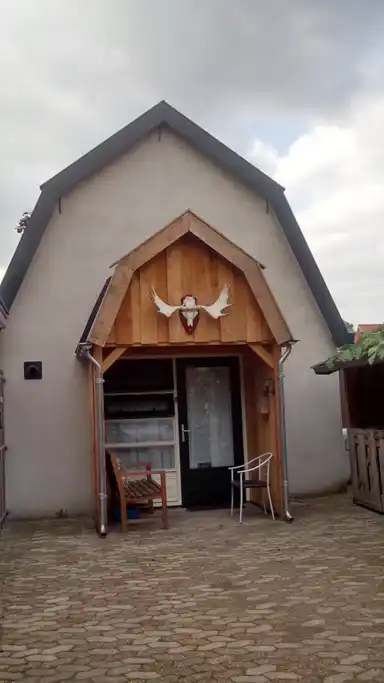 10m2 Chambre à louer pour 465€/mois à Verlengde Parkweg, Ede
