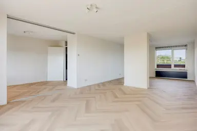 125m2 Wohnung zur Miete für 2895€/Monat in Schuttersdreef, The Hague