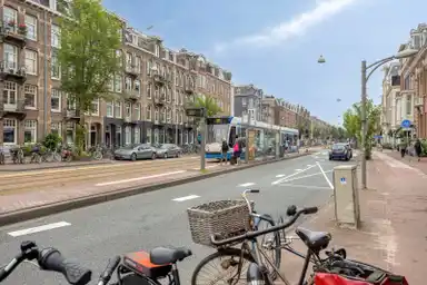 100m2 Flat zur Miete für 3950€/Monat in Saxenburgerstraat, Amsterdam