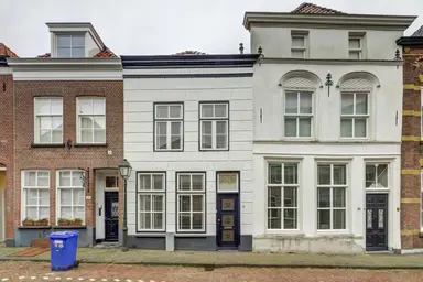 129m2 house to rent for 1950€/month in Vismarktstraat, Geertruidenberg