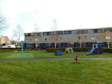115m2 house to rent for 1800€/month in Toernooiveld, Etten-Leur