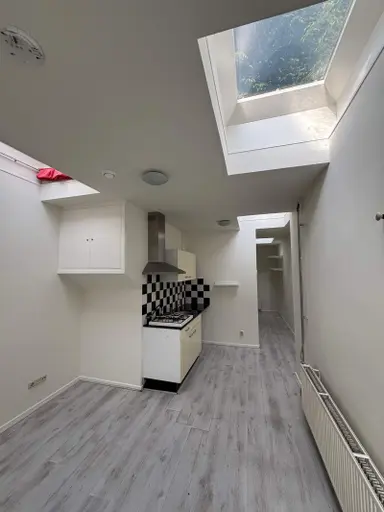 31m2 Studio zur Miete für 1043€/Monat in Dirk Huizingastraat, Groningen