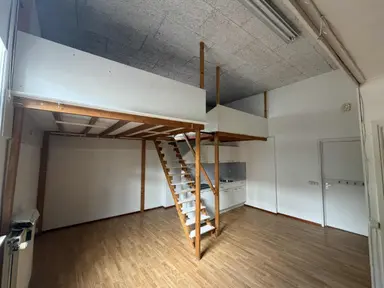 29μ² Δωμάτιο προς ενοικίαση για 849€/μήνα σε Hugo de Grootstraat, Utrecht