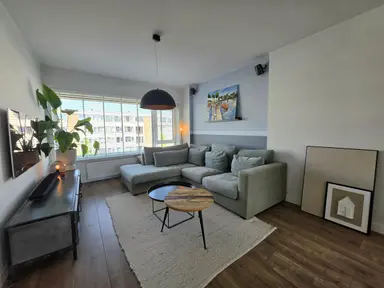 77m2 flat to rent for 2500€/month in Monnetlaan, Utrecht