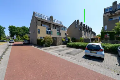 m2 house to rent for 1750€/month in Stokerij 36, Gorredijk