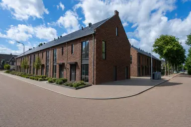 125m2 house to rent for 1875€/month in Doornbossestraat 3, Tilburg
