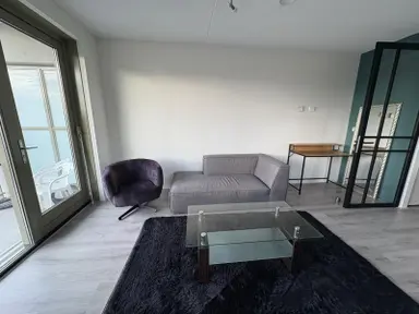 65m2 Wohnung zur Miete für 1850€/Monat in Hietkamp, Rotterdam