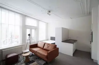 27m2 Studio zur Miete für 1250€/Monat in 1e Middellandstraat, Rotterdam