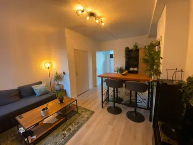 55μ² Διαμέρισμα προς ενοικίαση για 1295€/μήνα σε Lovensestraat 93, Tilburg