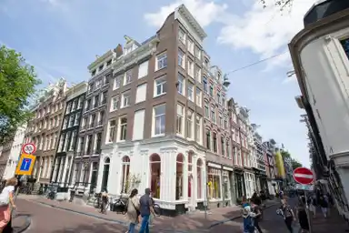 75m2 Appartement te huur voor 2750€/maand in Keizersgracht, Amsterdam