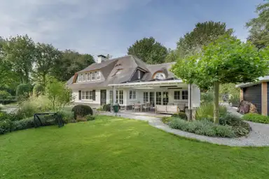 465m2 huis te huur voor 12500€/maand in Kooltjespad, Blaricum