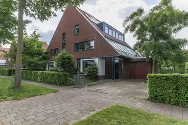 220m2 huis te huur voor 2400€/maand in Snip, Groningen
