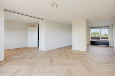 125m2 Appartement te huur voor 2895€/maand in Schuttersdreef 103, The Hague