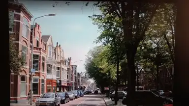 24m2 Zimmer zur Miete für 741€/Monat in Willem de Zwijgerlaan, The Hague