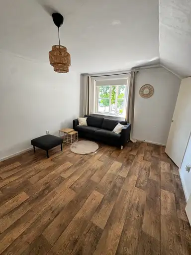 25m2 Chambre à louer pour 850€/mois à Koninginnelaan, Soest