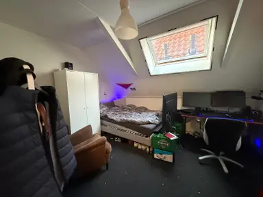 13m2 Zimmer zur Miete für 557€/Monat in Boterdiep, Groningen
