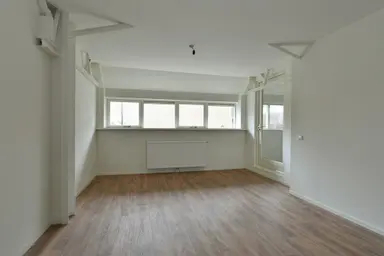 51m2 apartment to rent for 1251€/month in Mauvestraat, Zaandam